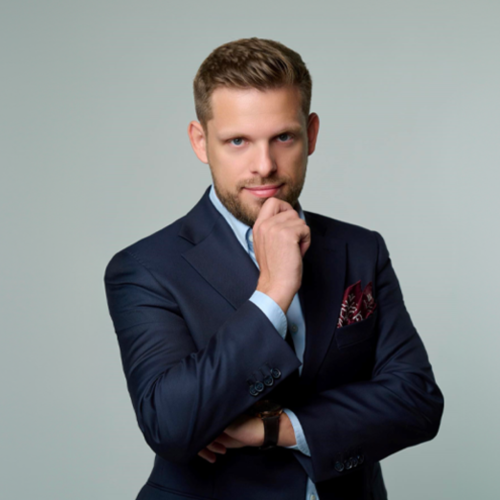 Paweł Albrecht