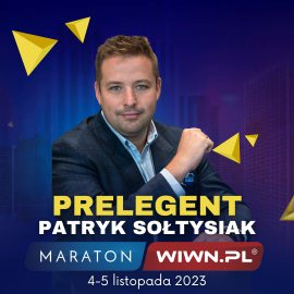 Patryk Sołtysiak