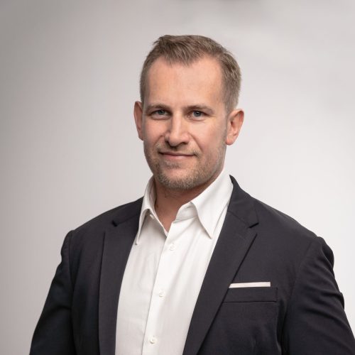 Adam Matusik