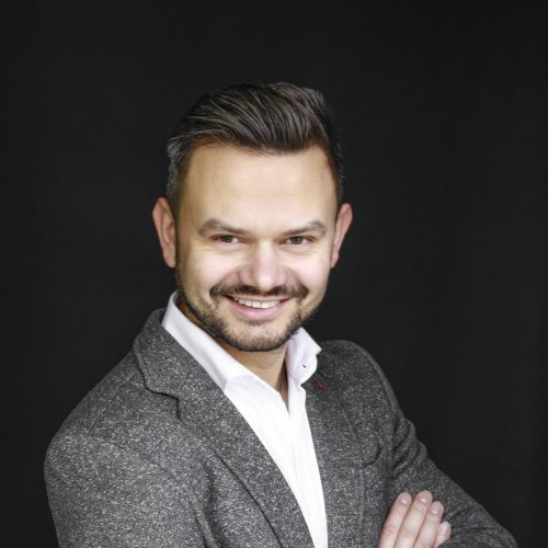 Karol Froń