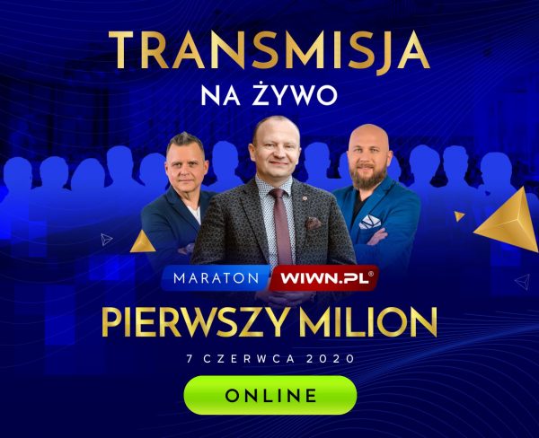 maraton-wiwn-pierwszy-milion-2020-online maraton-wiwn-pierwszy-milion-2020-online