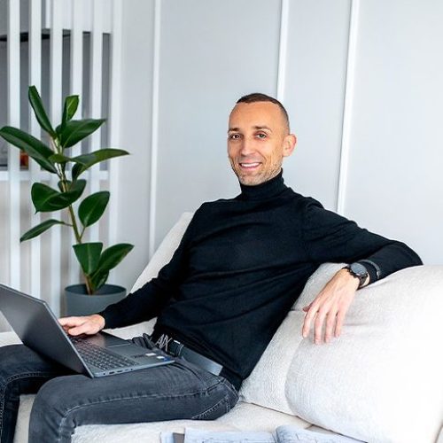 Marcin Ostromecki