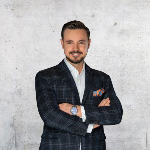 Piotr Sakiewicz
