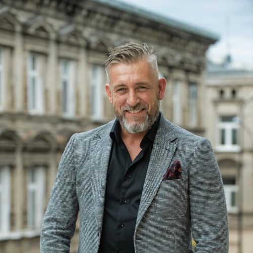 Sebastian Bruski