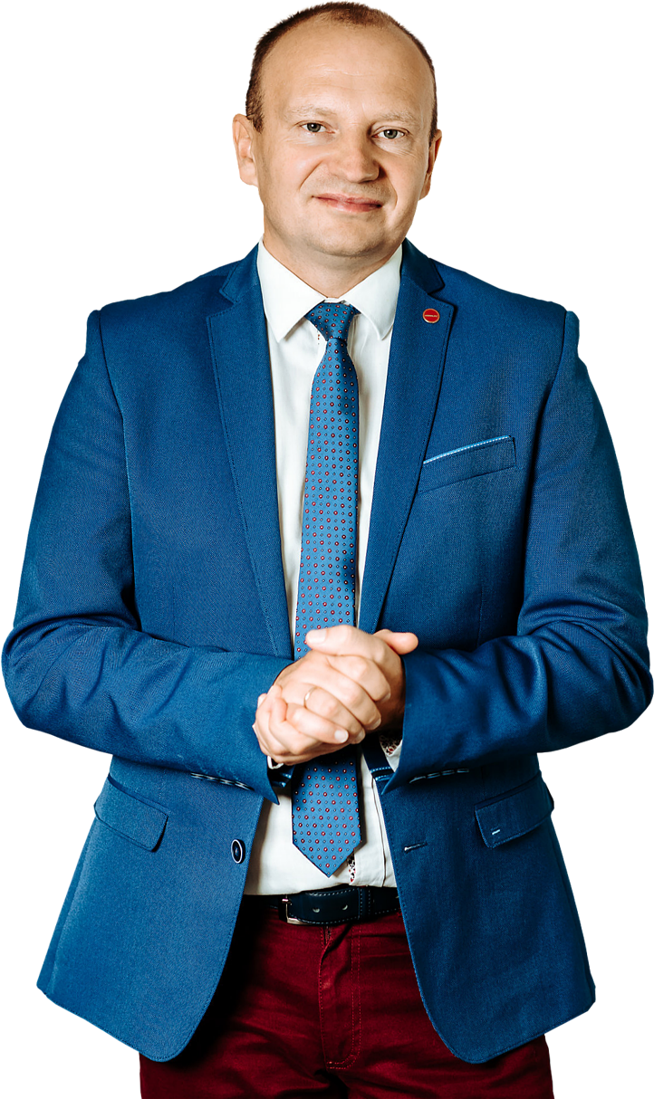 Wojciech Orzechowski - Inwestor