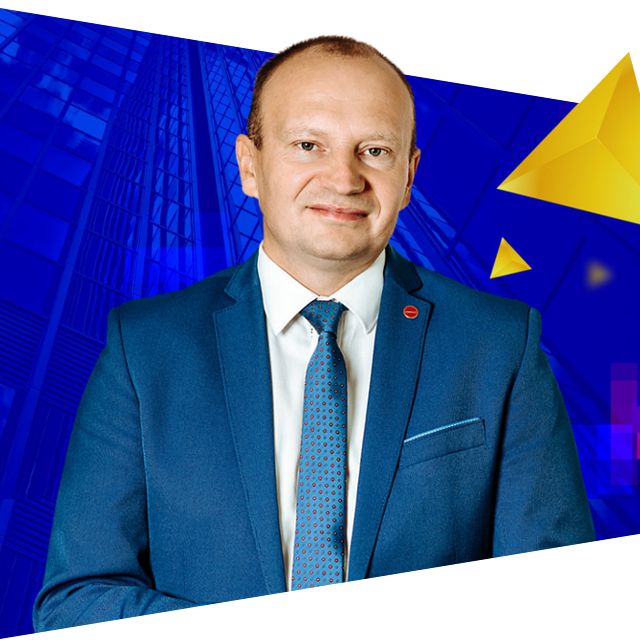 Wojciech Orzechowski Wojciech Orzechowski